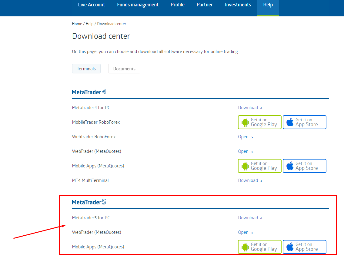 C Mo Utilizar Metatrader Mt Una Gu A Del Comerciante R Blog Es