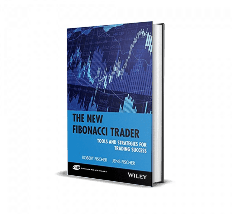 The New Fibonacci Trader: Tools and Strategies for Trading Success