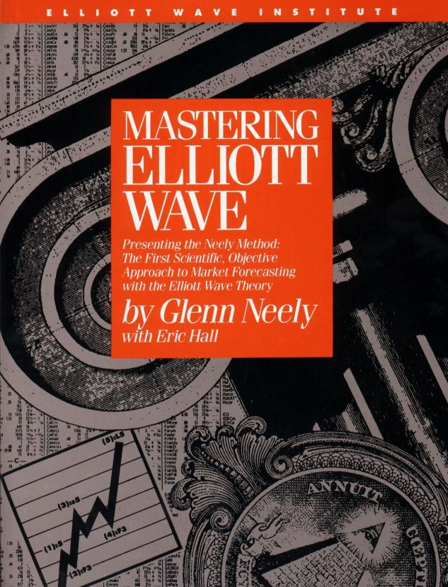 Top trading knihy - Mastering Elliott Wave