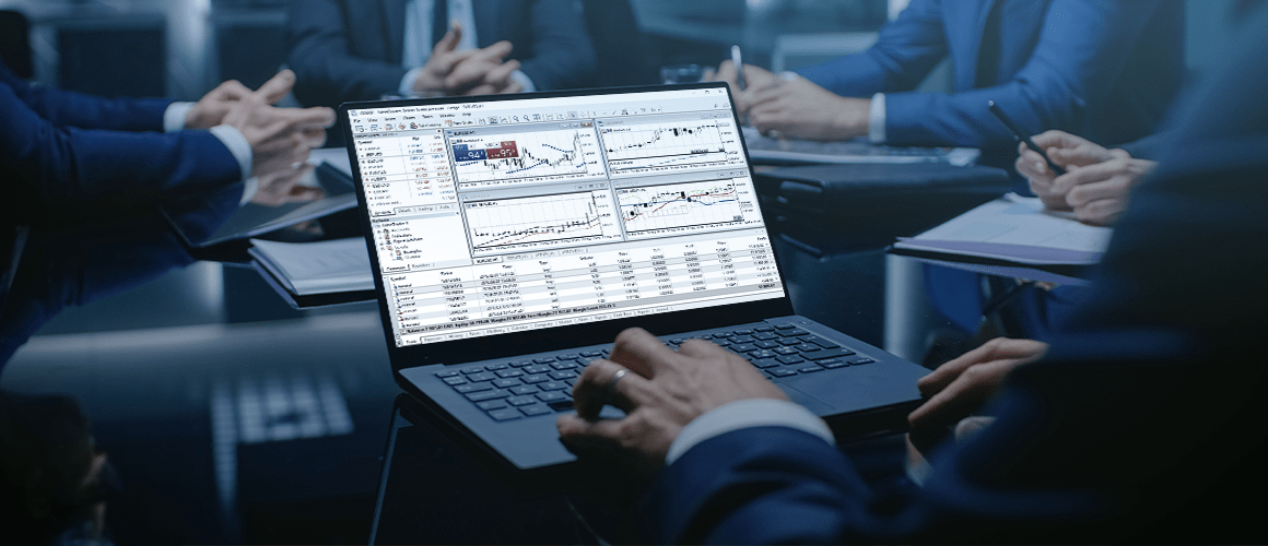 how to trade in metatrader 5