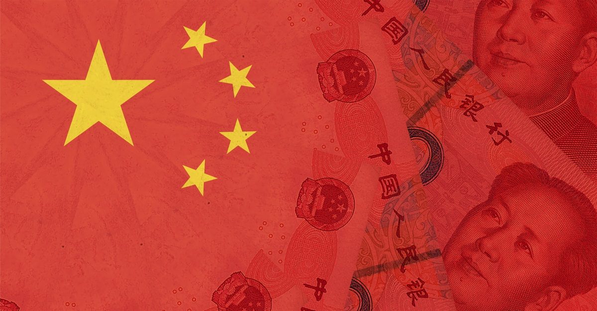 China: support para activos de riesgo