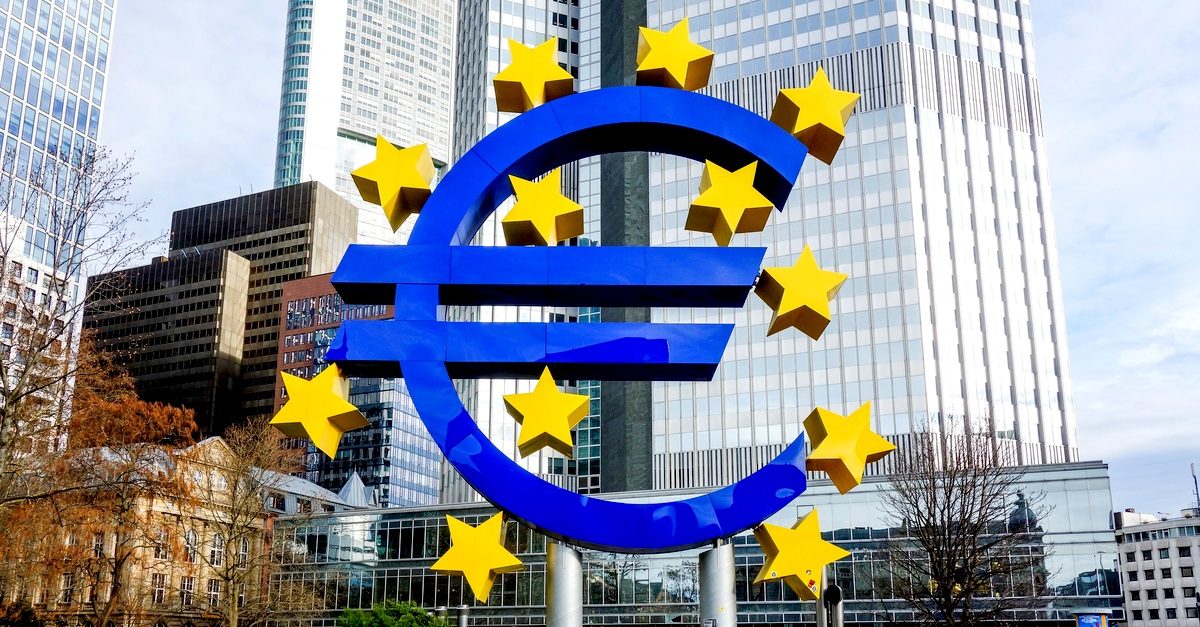EUR: esperanza para el BCE