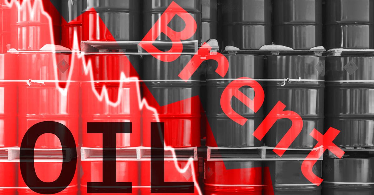 Brent: a la espera de noticias