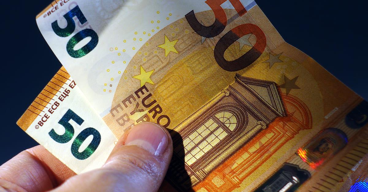 EUR: falta de guía por parte del BCE
