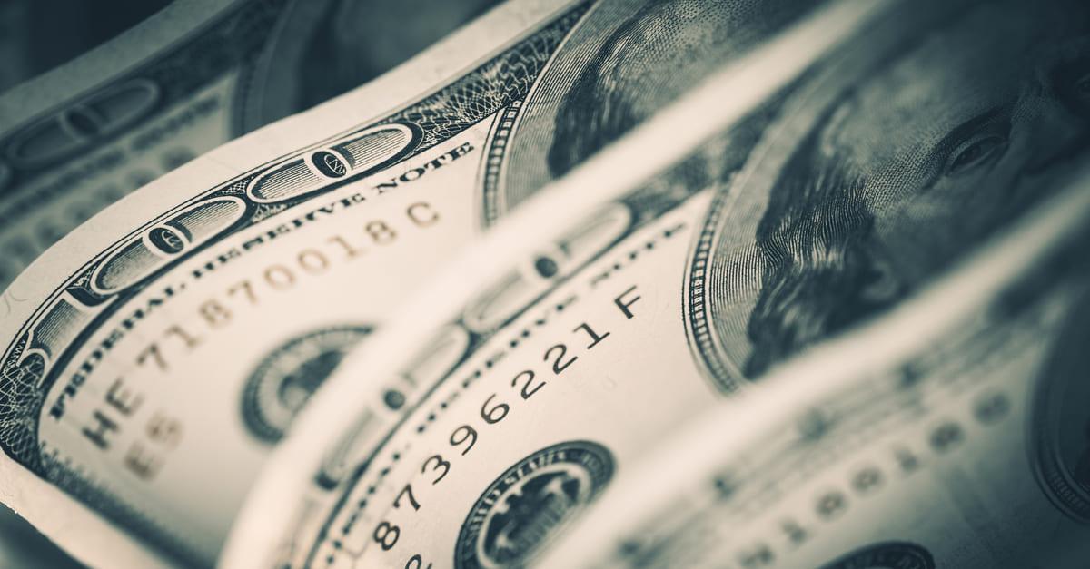 USD: cálculo final del PIB