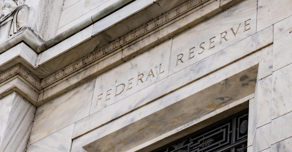 USD: reunión de la Reserva Federal