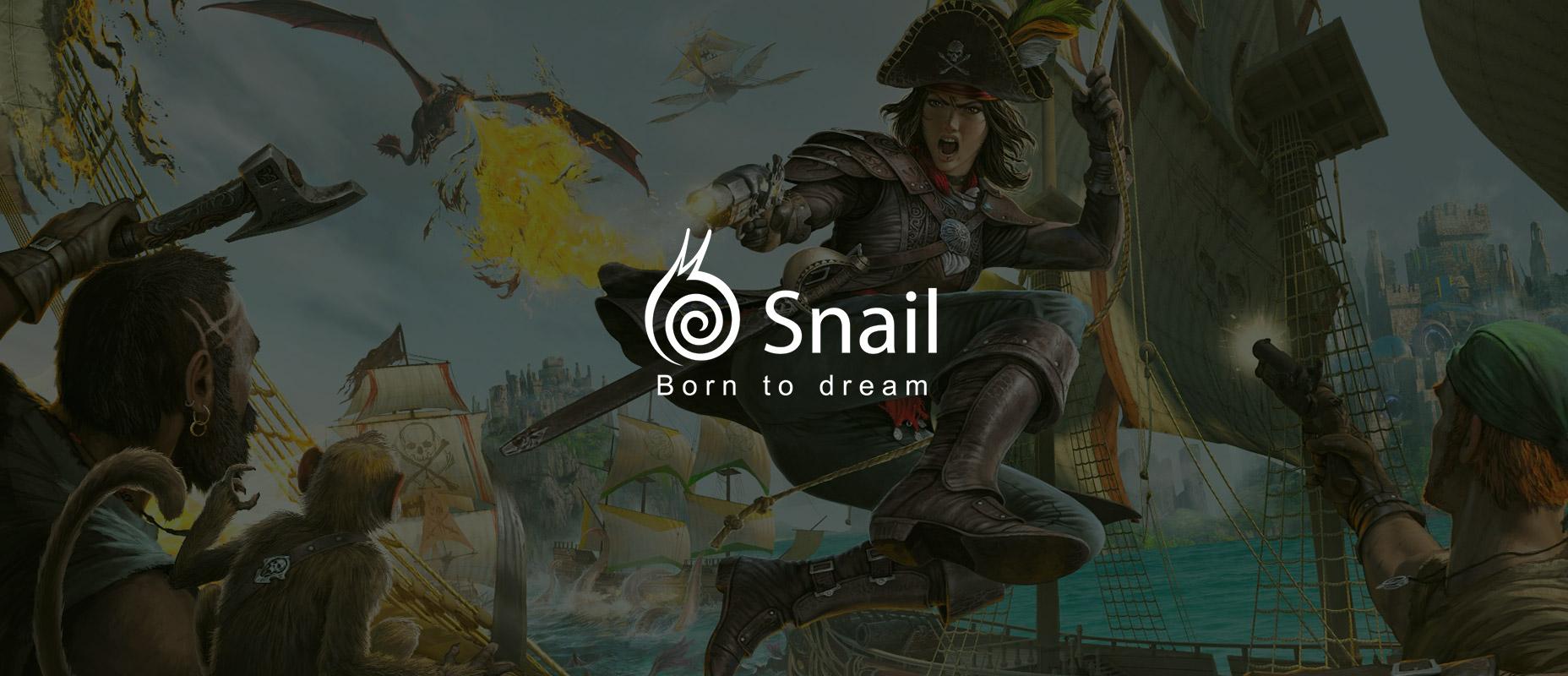 IPO de Snail: Inversiones en la industria del juego