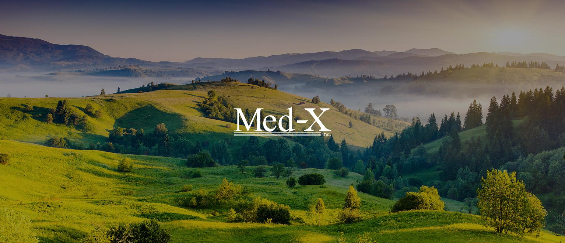 IPO de MED-x: Inversiones en pesticidas ecológicos