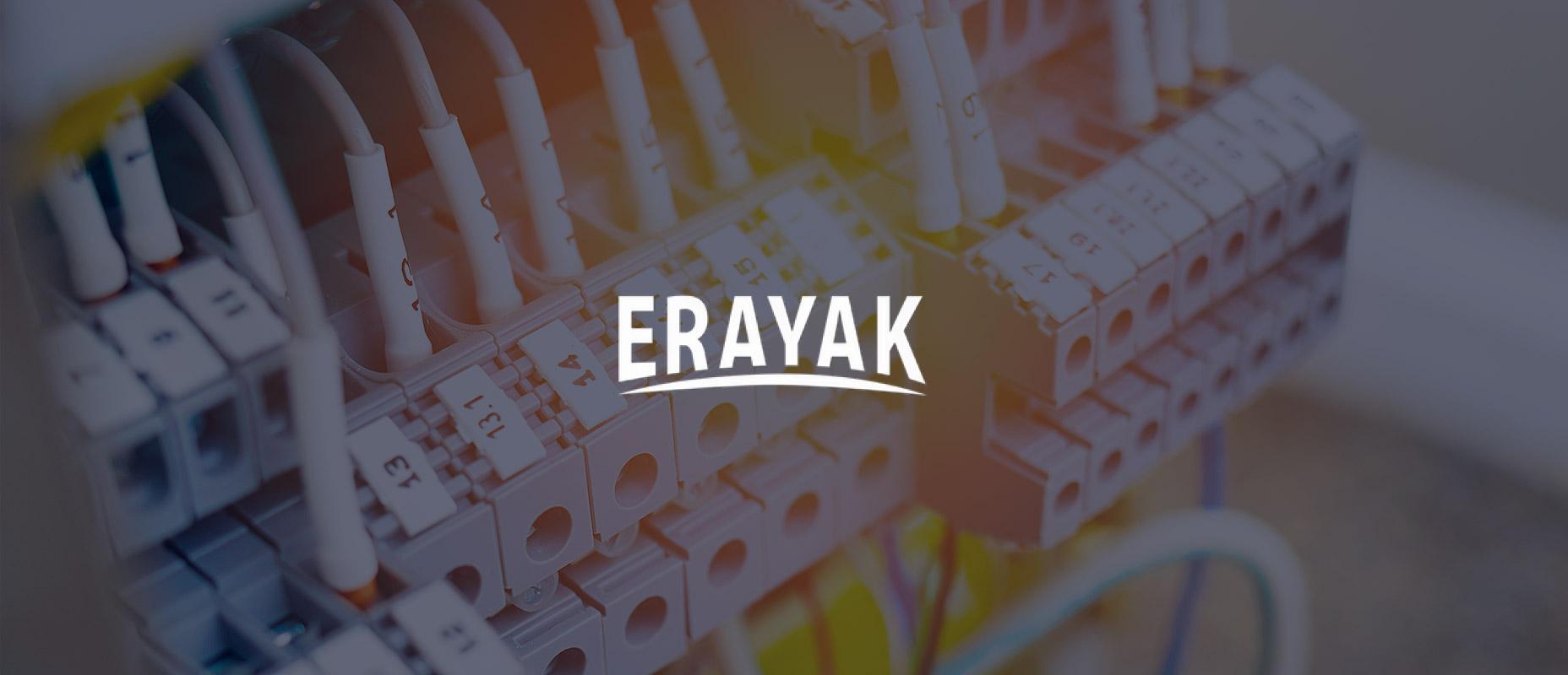IPO de Erayak Power Solution Group: sistemas energéticos chinos fuera de red