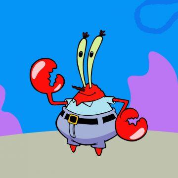Cómo operar el Patrón Crab