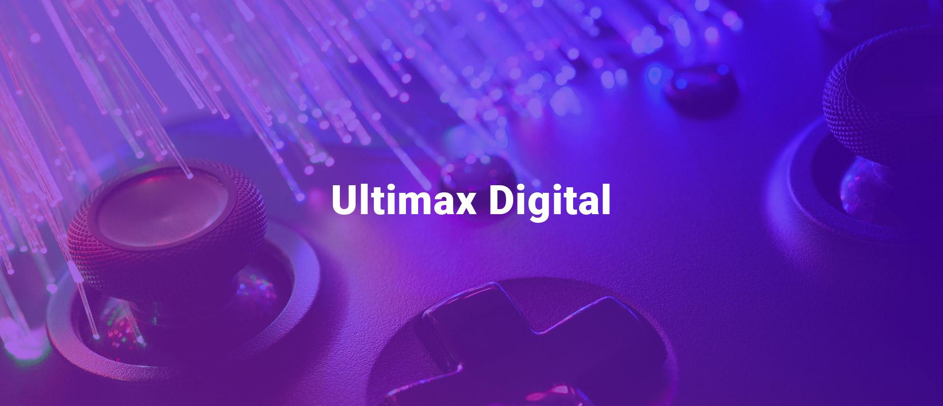 IPO de Ultimax Digital: Videojuegos y NFTs