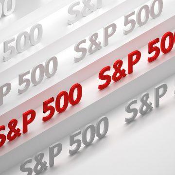 Cómo operar con la estrategia de seguimiento de tendencias del S&P 500