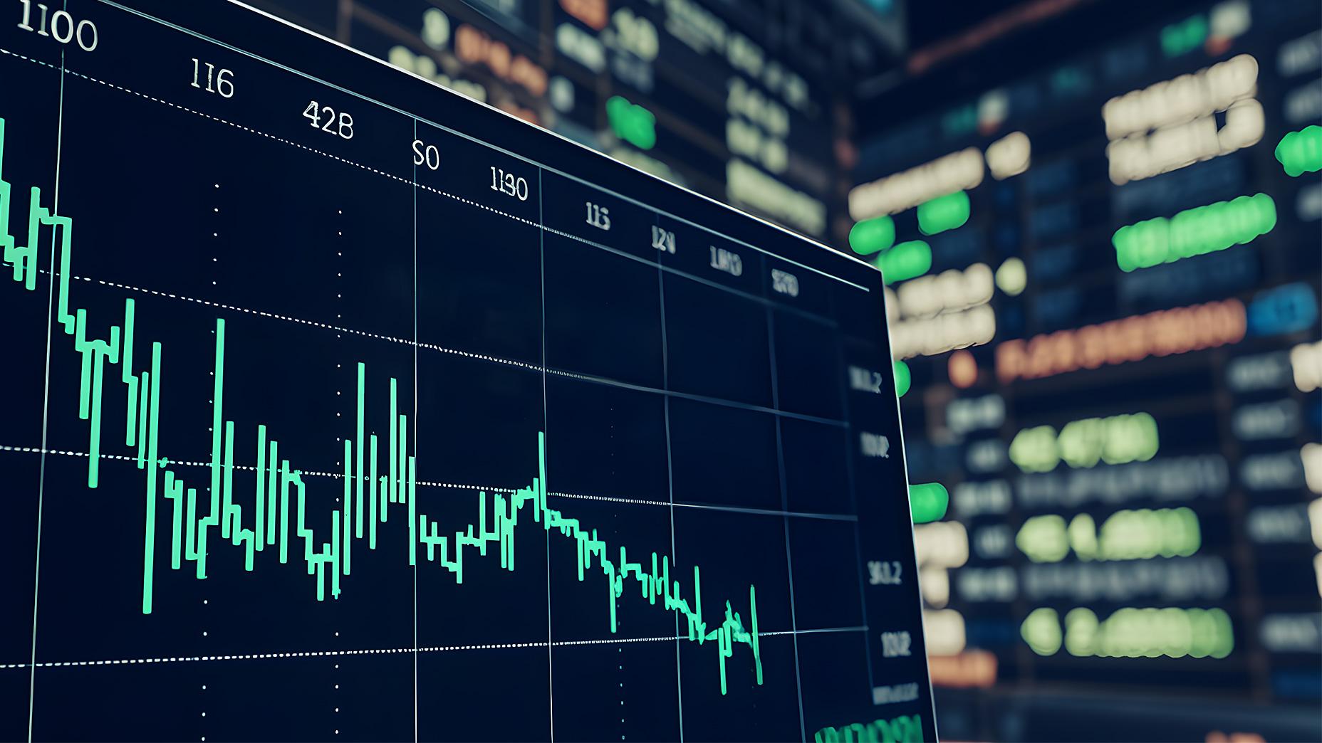 La semana en los mercados: pocos datos, muchas emociones (del 24 al 28 de abril)