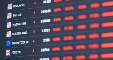 Indice - R Blog ES - RoboForex