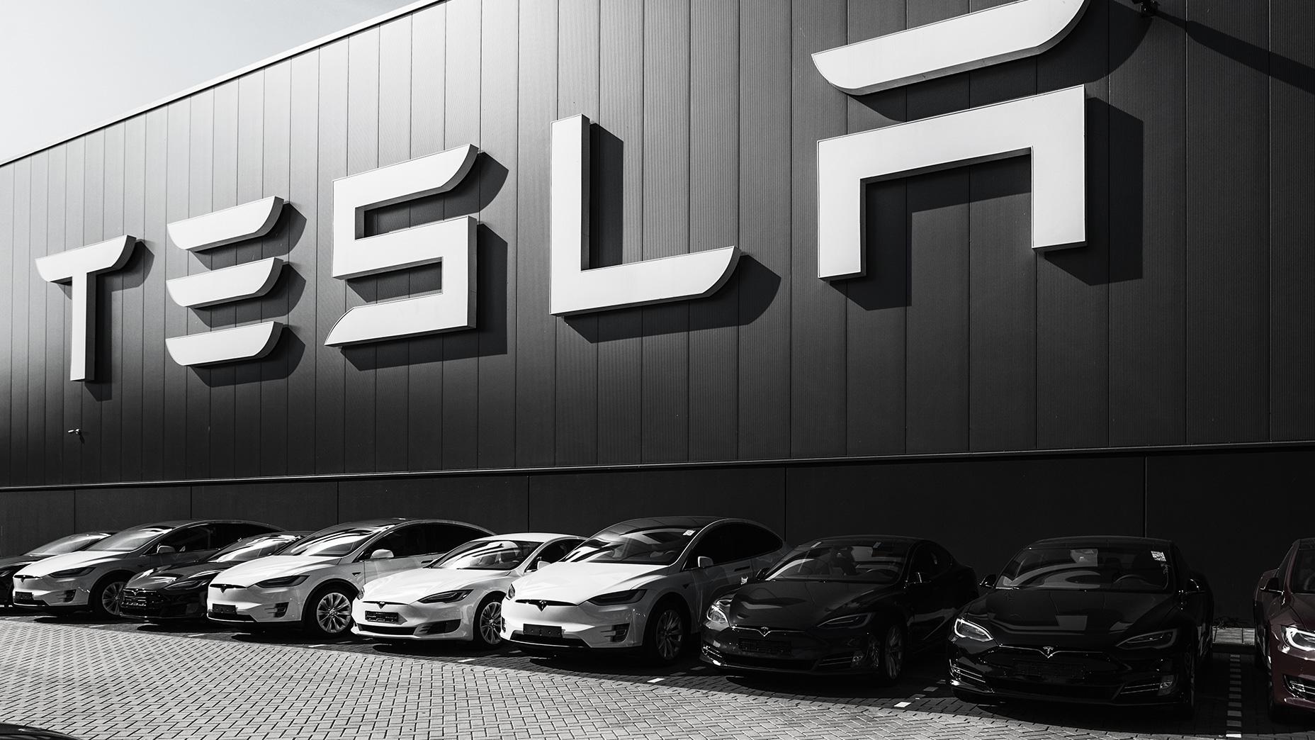 Análisis de las acciones de Tesla: ¿se puede esperar crecimiento a corto plazo?