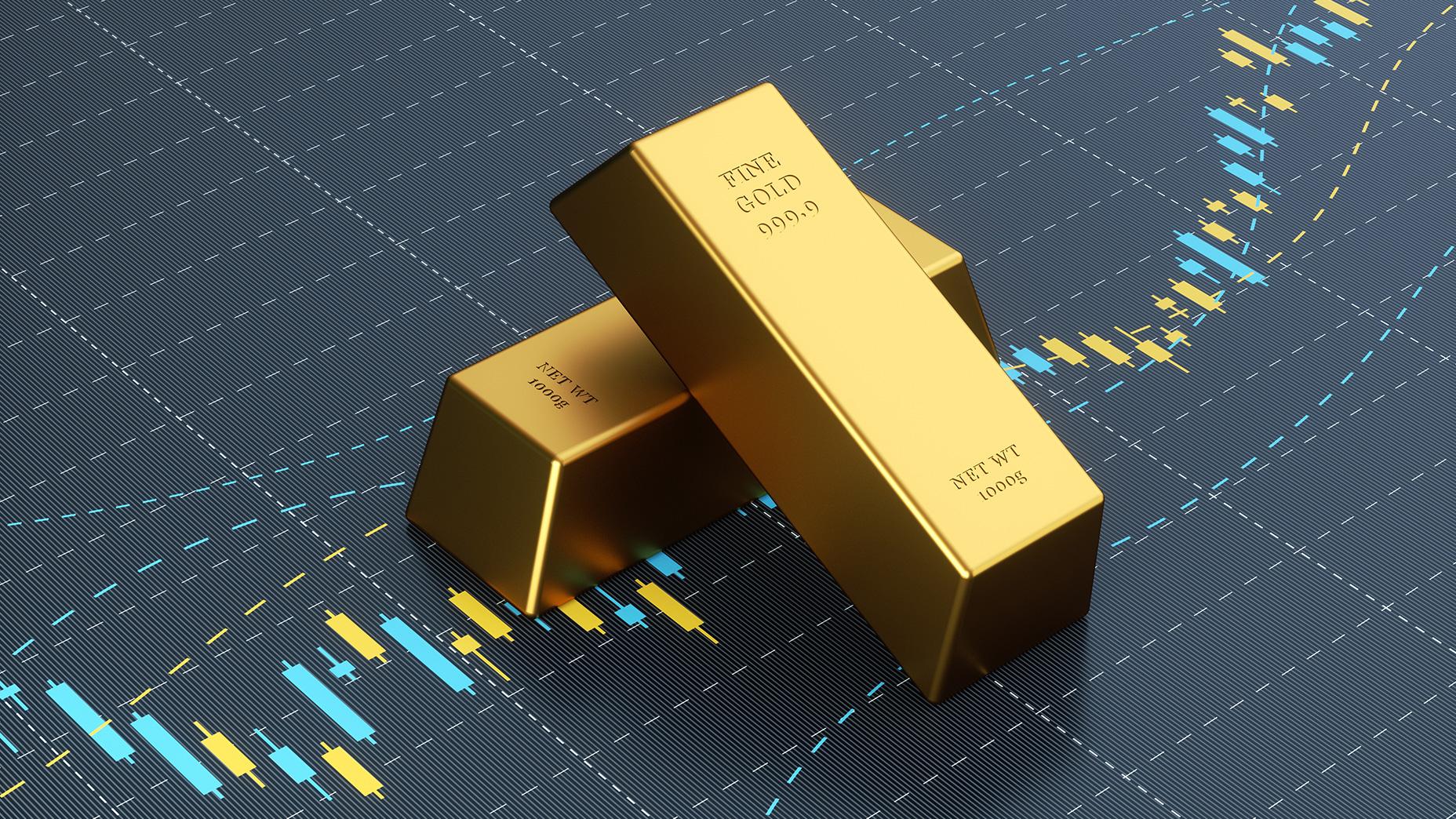 Pronóstico del precio del oro para 2023: análisis del potencial para un crecimiento continuo