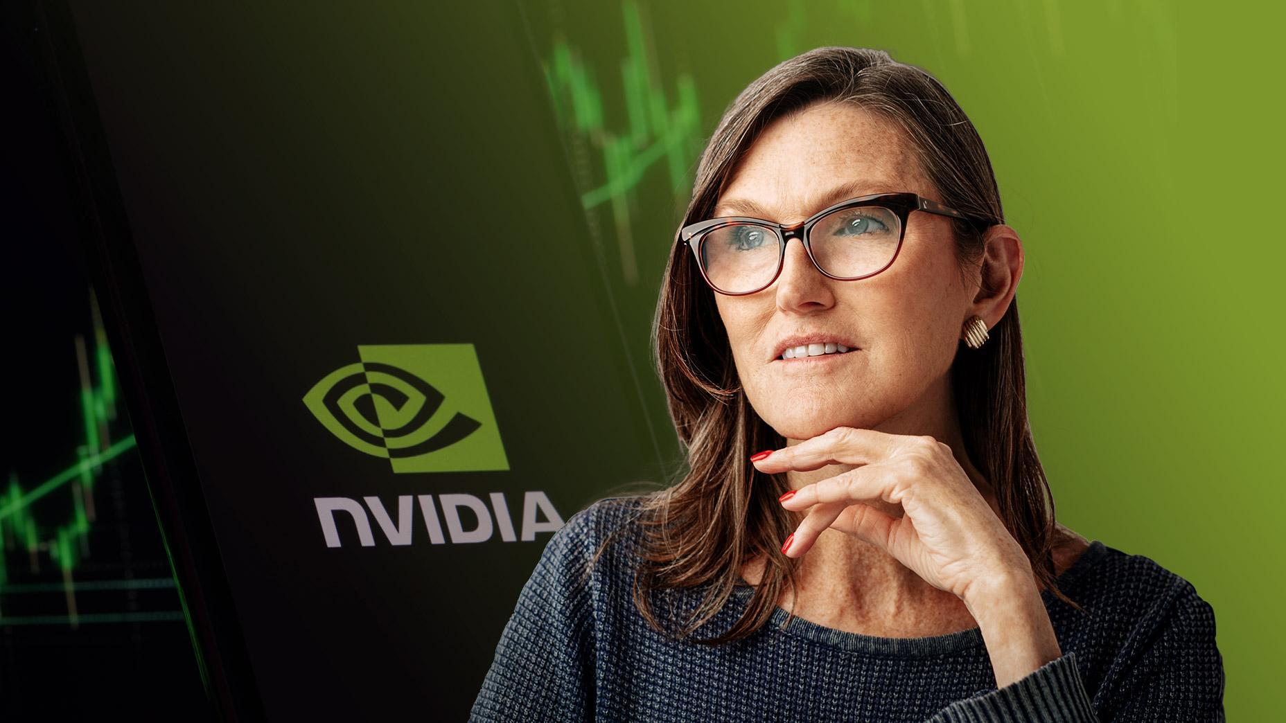 Análisis de las acciones de NVIDIA y Teradyne: los efectos de las inversiones de Cathie Wood