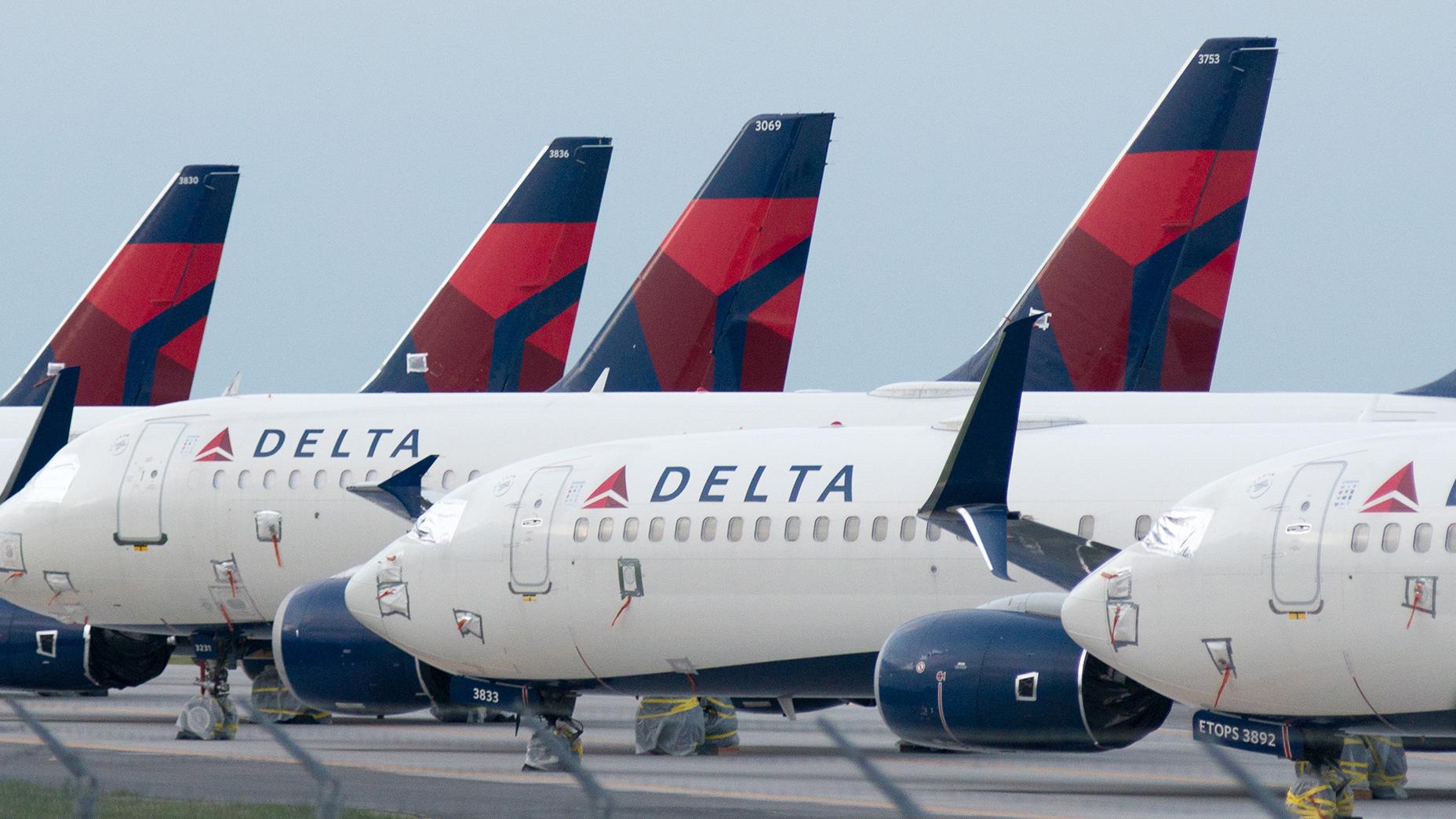 Delta Air Lines ha publicado sus resultados: ¿se puede esperar un crecimiento de las acciones en el tercer trimestre?