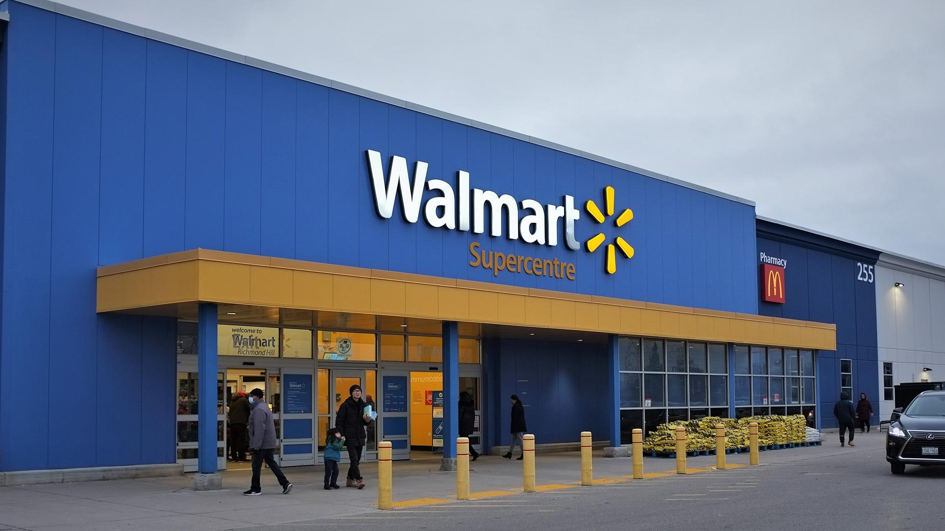 Las acciones de Walmart regresan a máximos históricos: ¿se debería esperar un mayor crecimiento?