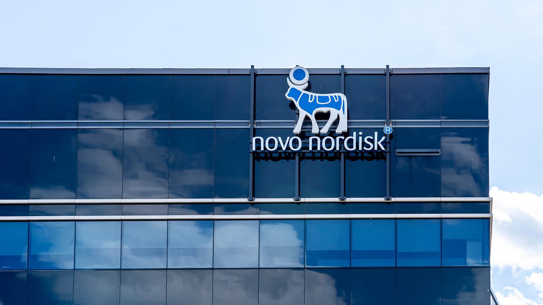 La alta demanda de Wegovy impulsa las acciones de Novo Nordisk a máximos históricos