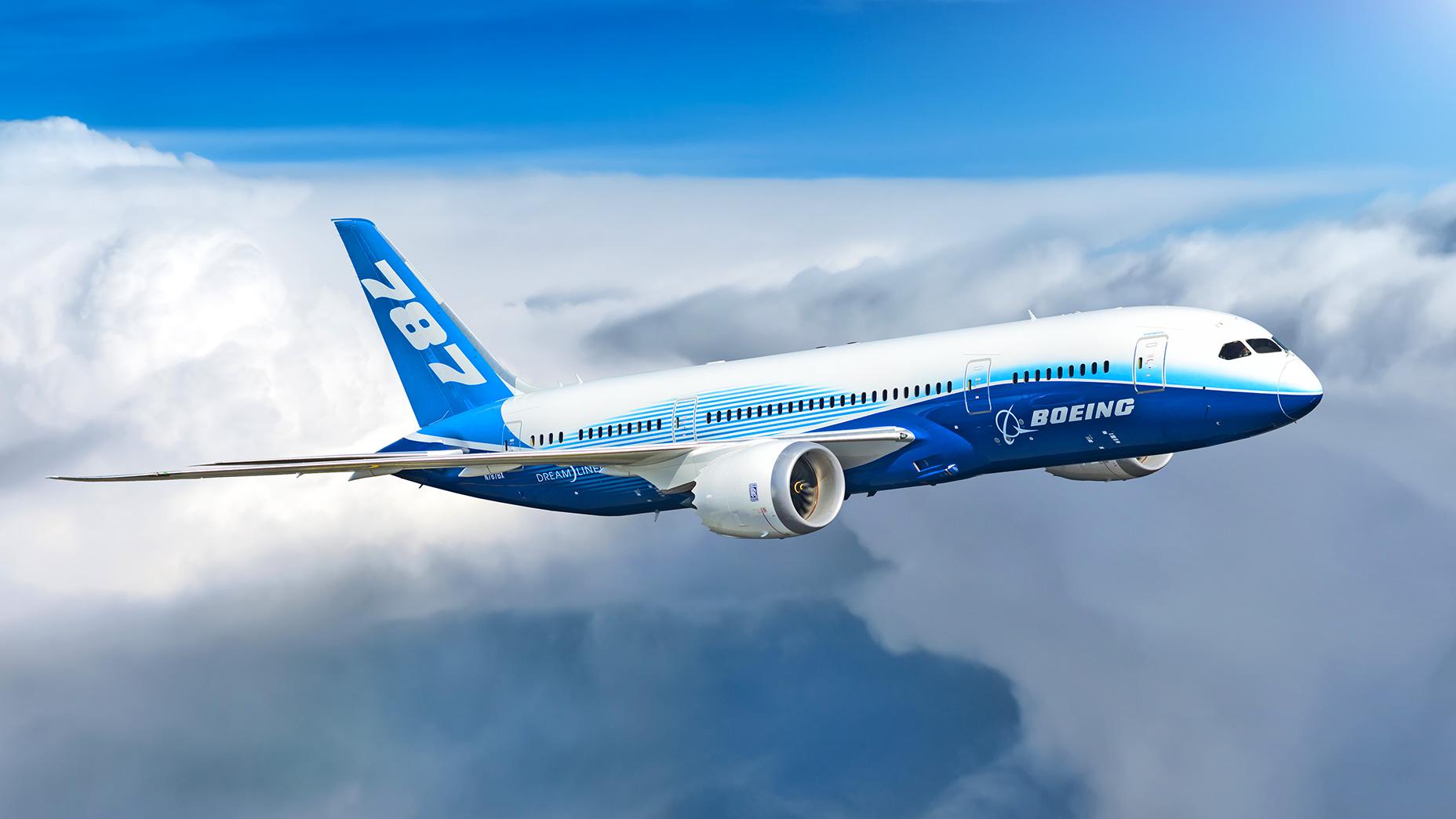 Análisis de las acciones de Boeing: ¿La compañía generará beneficios en 2023-2024?