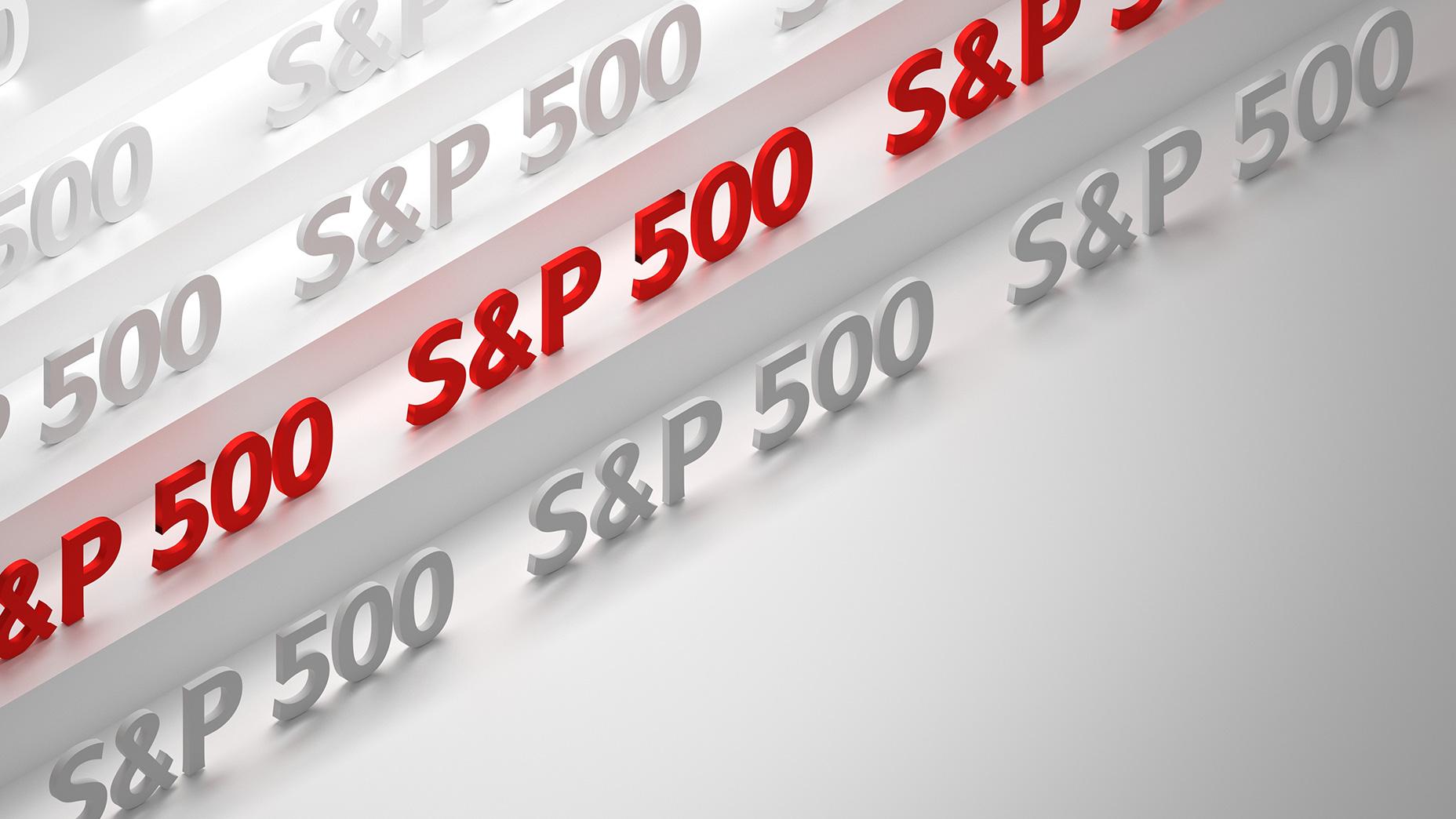 Acciones con mejor desempeño del S&P 500 de 2023: análisis de las acciones con mayores ganancias