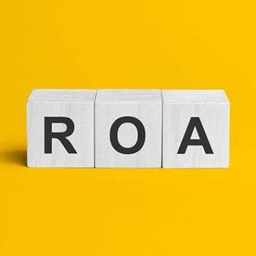 Cómo calcular el ratio de rentabilidad sobre activos (ROA): fórmula y ejemplos