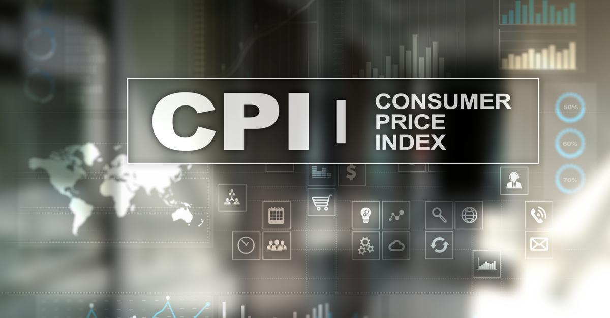 Índice de precios al consumidor (IPC)