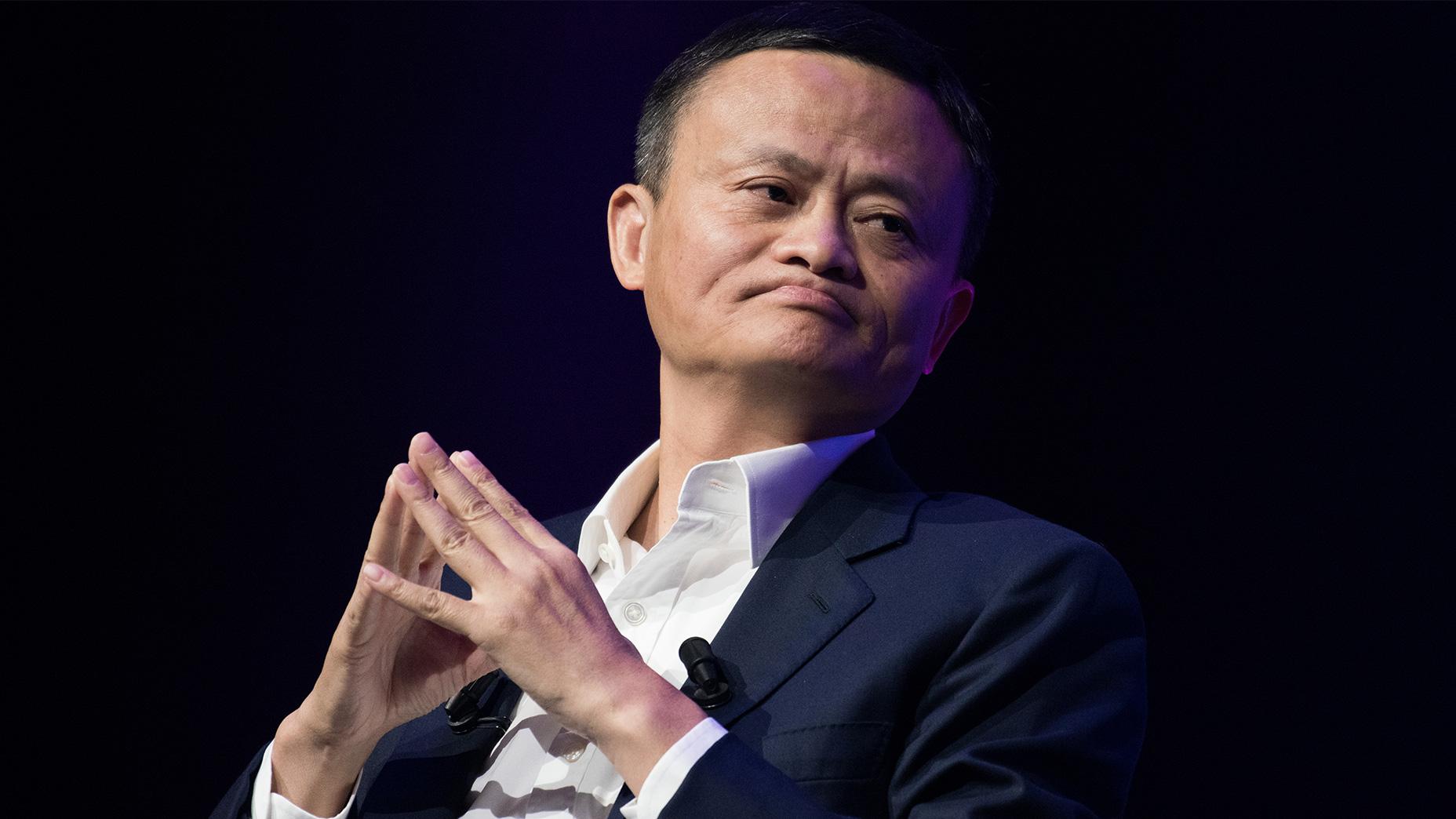 Análisis del precio de las acciones de Alibaba 2024: información sobre la compra de acciones de Ma y Tsai