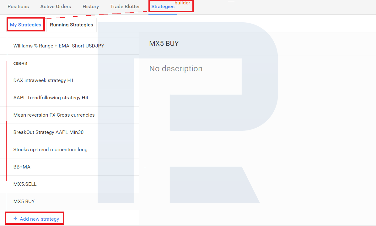 Saldo pembayaran forex