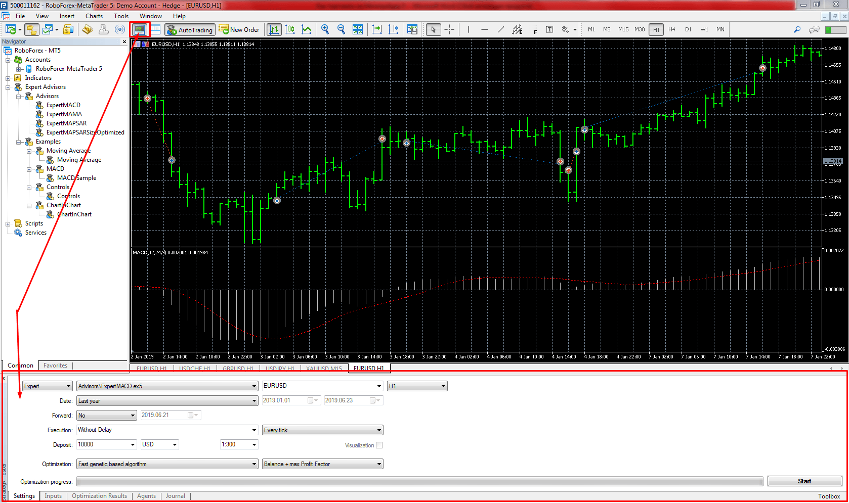 Come usare MetaTrader 5 (MT5)? Una guida per i ...