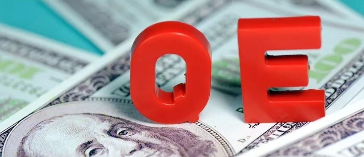 Quantitative Easing (QE)