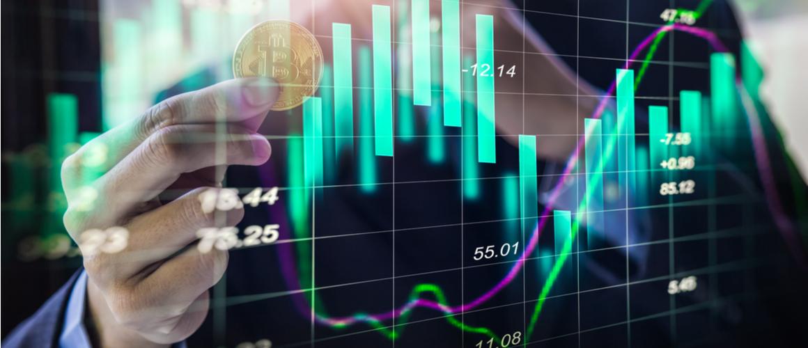 Bitcoin: Трамп и Пауэлл обрушили курс криптовалюты