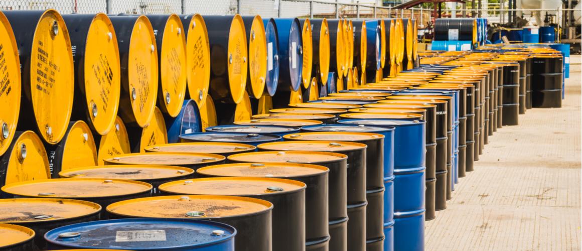 Нефть