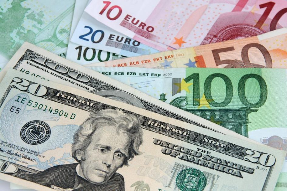 eur/usd