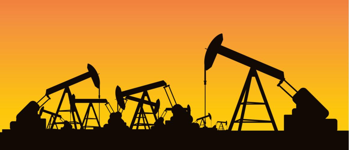 Brent: курс на 70 USD