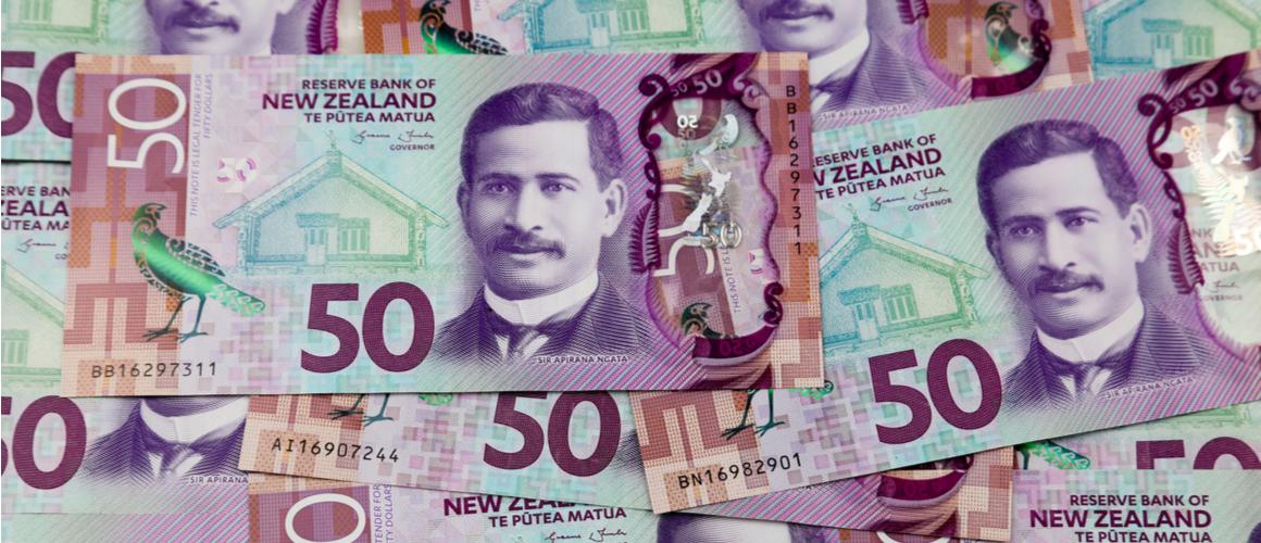 РБНЗ не будет беспокоить NZD
