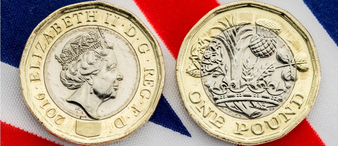 Фунт: все дело в Brexit