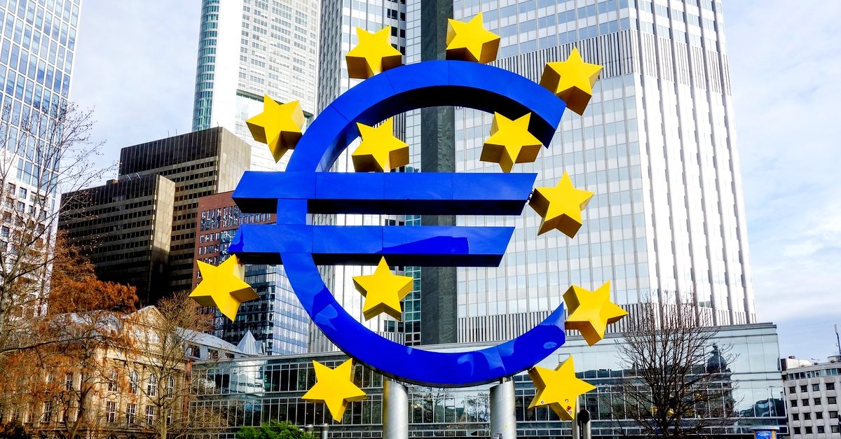 Заседание ЕЦБ: EUR готов ко всему