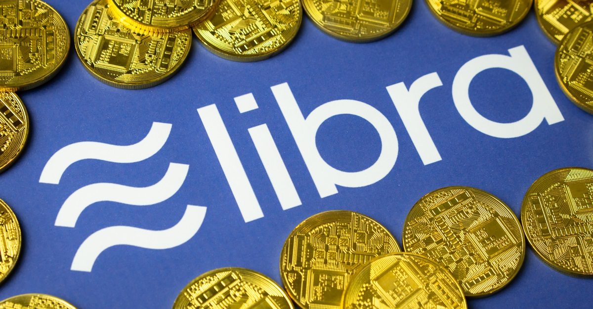 Libra: Цукерберг идёт давать показания