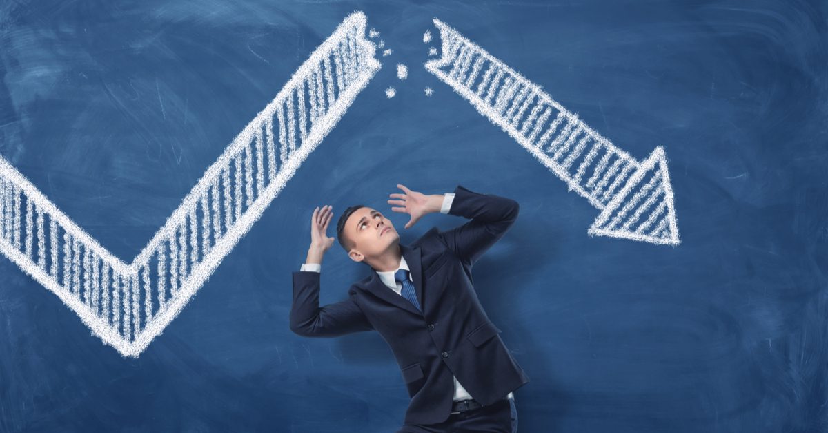Как уменьшить потери? - форекс