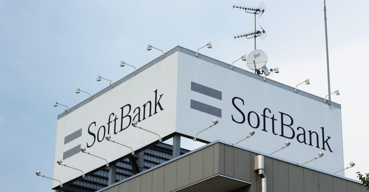 Softbank
