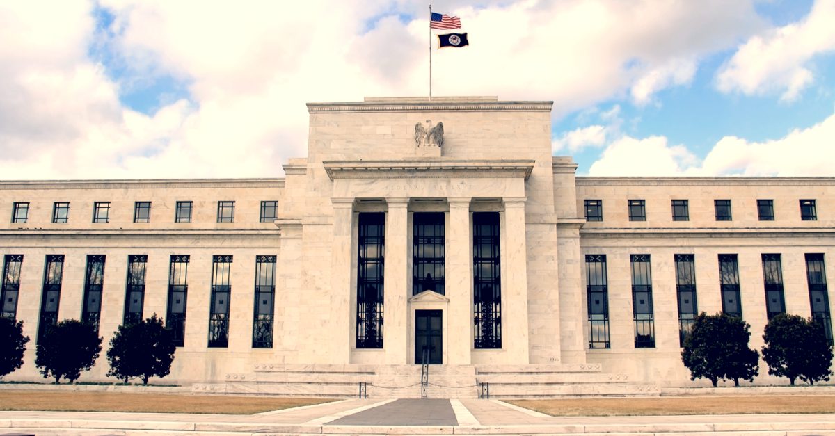 USD: внимание на протоколы ФРС