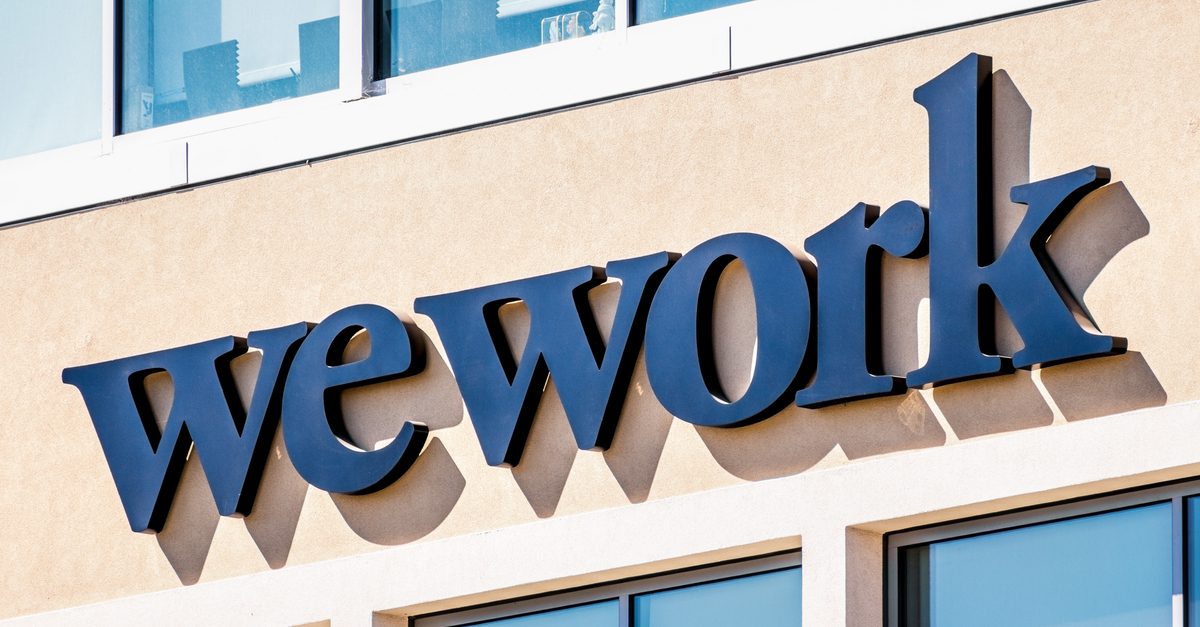 WeWork