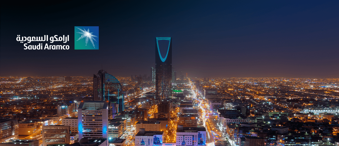 Saudi Aramco готовится к IPO