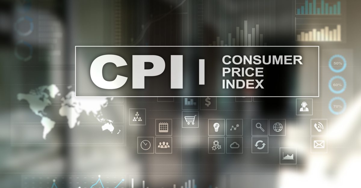 Индекс потребительских цен (Consumer Price Index, CPI)