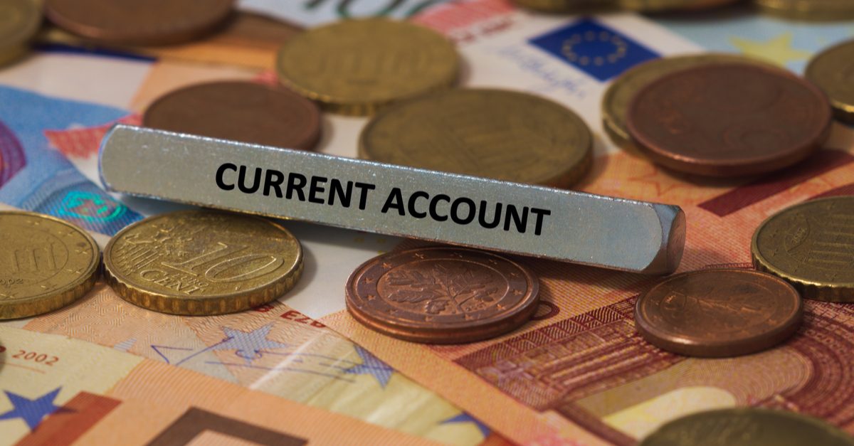 Платежный баланс (Current Account, Balance of Payments)