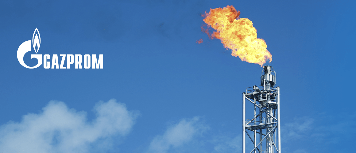 Как выглядят акции газпрома фото