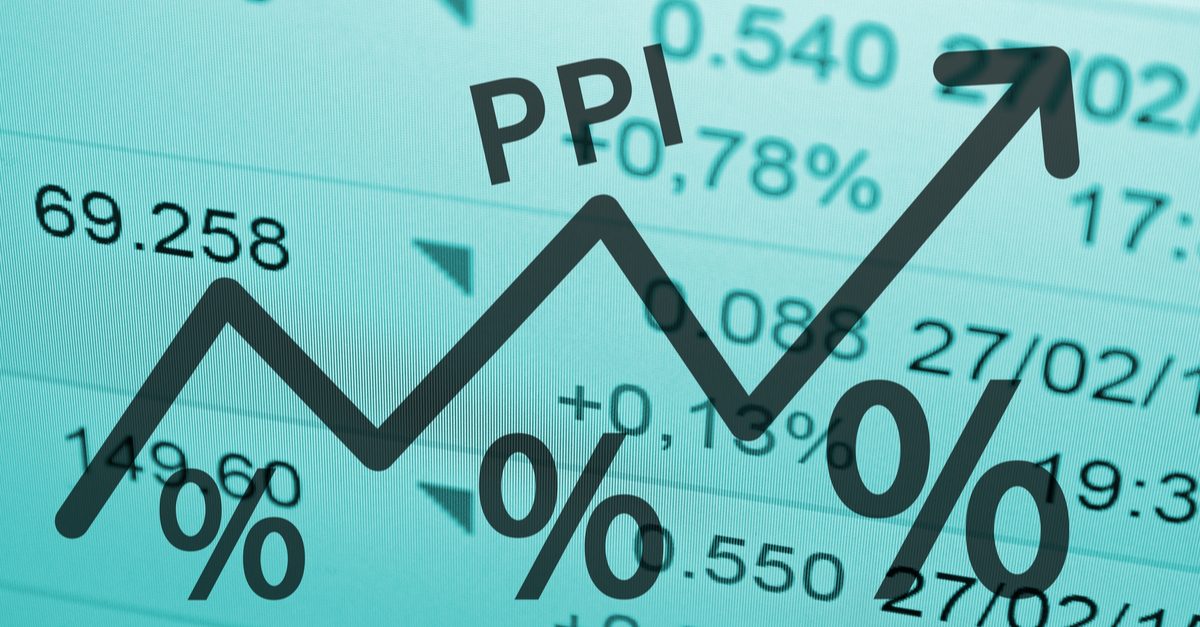Индекс цен производителей (Producer Price Index, PPI)