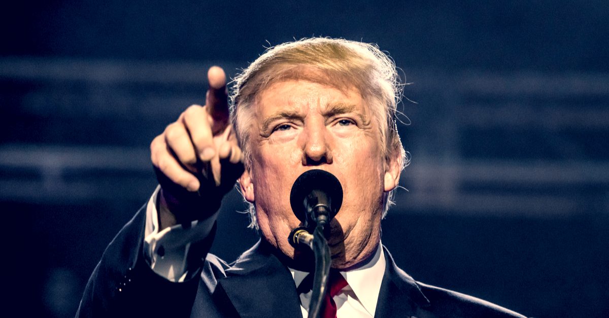Импичмент Трампа: новые расследования